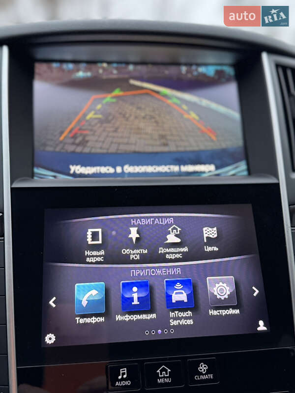 Седан Infiniti Q50 2019 в Киеве фото 71 Седан Infiniti Q50 2019 в Киеве