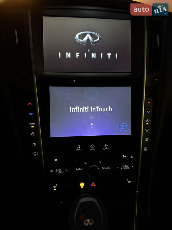 Седан Infiniti Q50 2019 в Киеве фото 75 Седан Infiniti Q50 2019 в Киеве