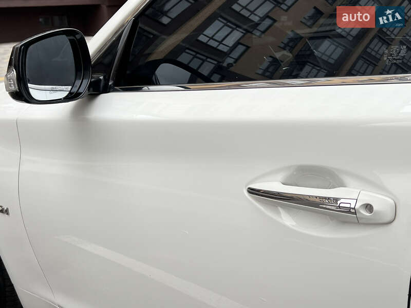 Седан Infiniti Q50 2014 в Чернигове фото 11 Седан Infiniti Q50 2014 в Чернигове