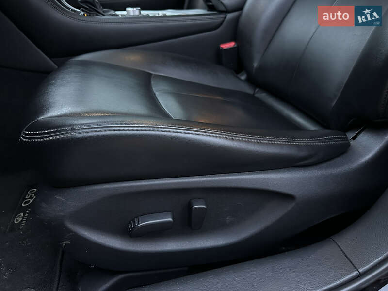 Седан Infiniti Q50 2020 в Харькове фото 14 Седан Infiniti Q50 2020 в Харькове