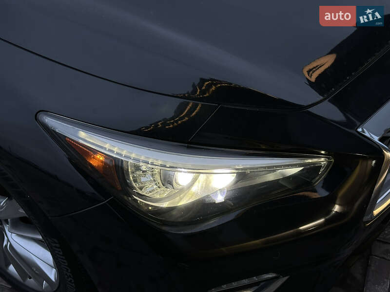 Седан Infiniti Q50 2020 в Харькове фото 33 Седан Infiniti Q50 2020 в Харькове