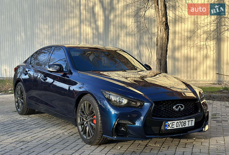 Infiniti Q50 2016 Infiniti Q50 2016