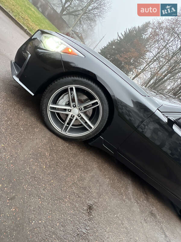 Седан Infiniti Q50 2018 в Житомирі