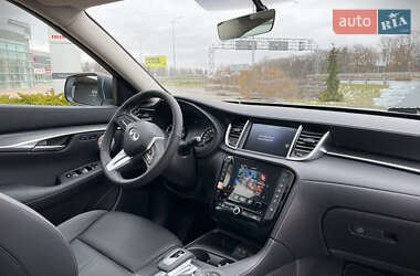 Седан Infiniti Q50 2022 в Киеве