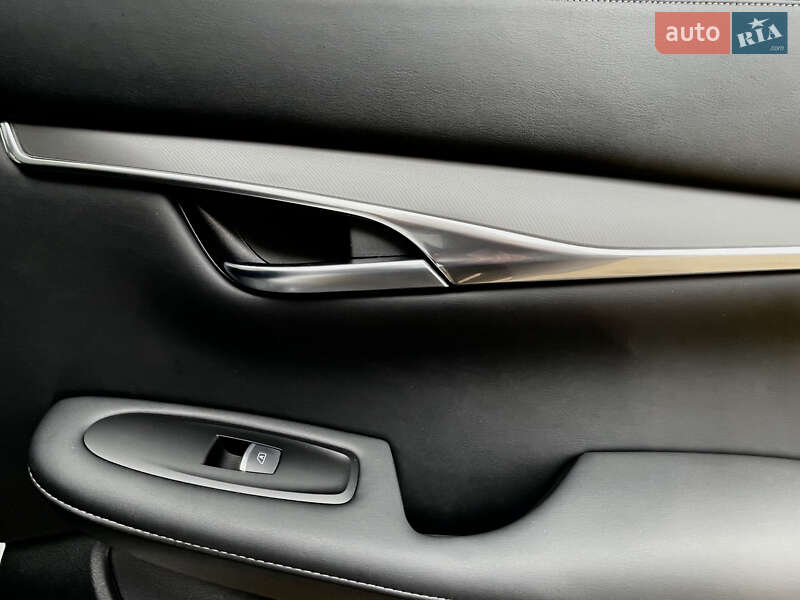 Седан Infiniti Q50 2022 в Киеве фото 8 Седан Infiniti Q50 2022 в Киеве