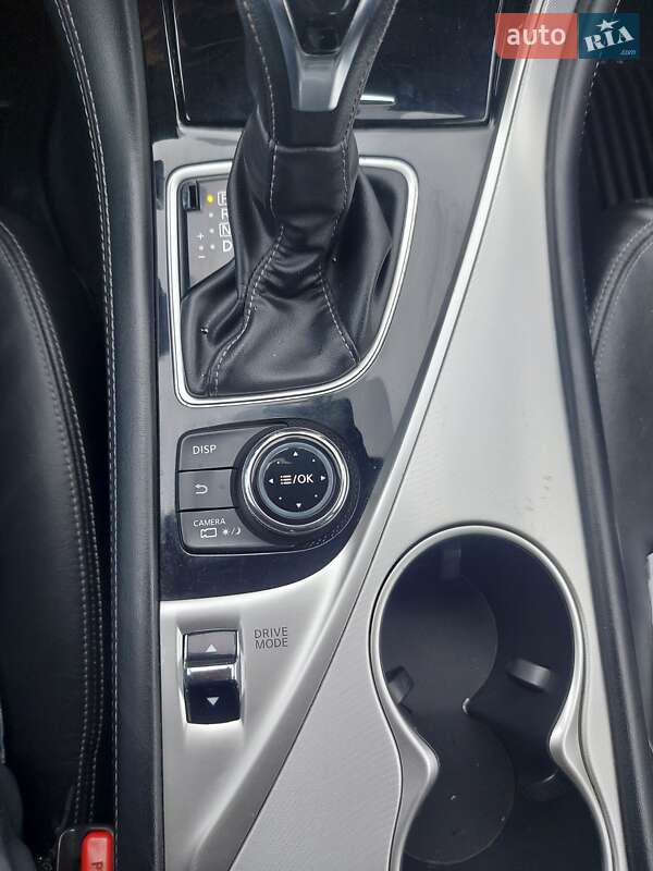 Седан Infiniti Q50 2020 в Луцьку