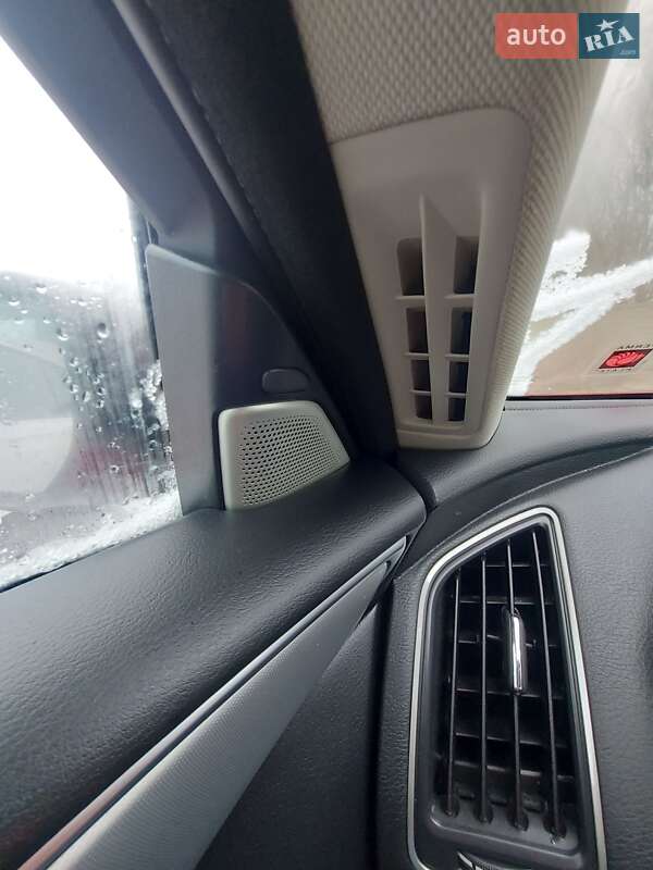 Седан Infiniti Q50 2020 в Луцьку