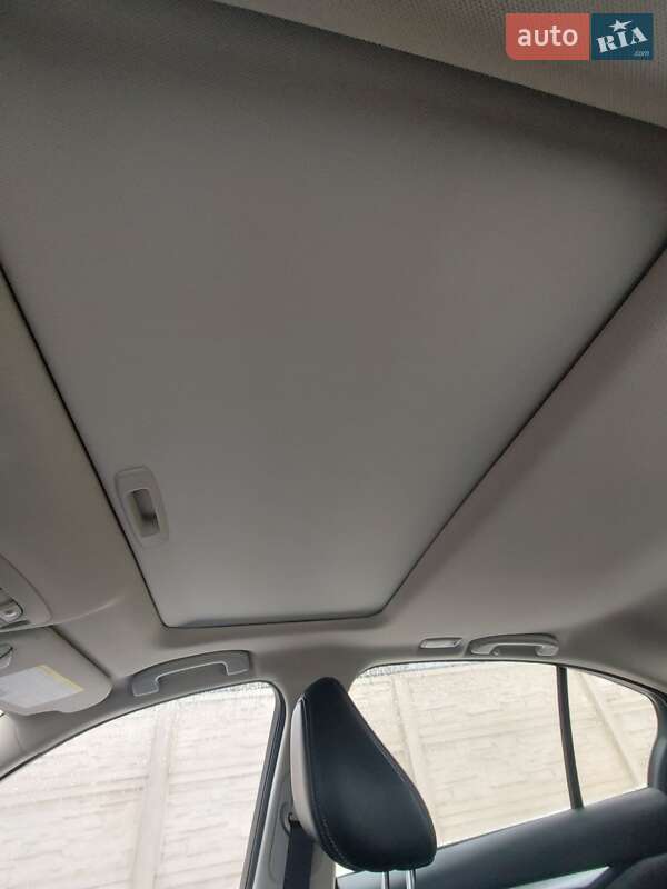 Седан Infiniti Q50 2020 в Луцьку