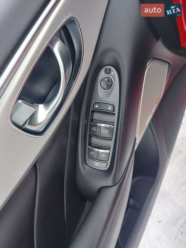 Седан Infiniti Q50 2020 в Луцьку