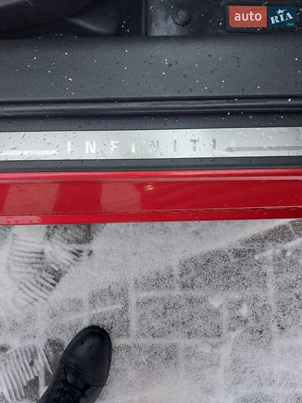 Седан Infiniti Q50 2020 в Луцьку