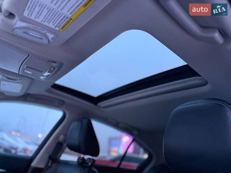 Седан Infiniti Q50 2019 в Киеве фото 14 Седан Infiniti Q50 2019 в Киеве