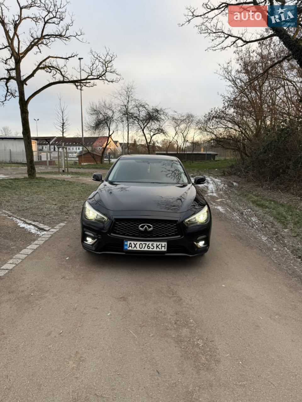 2017 Infiniti Q50 - мініатюра 32