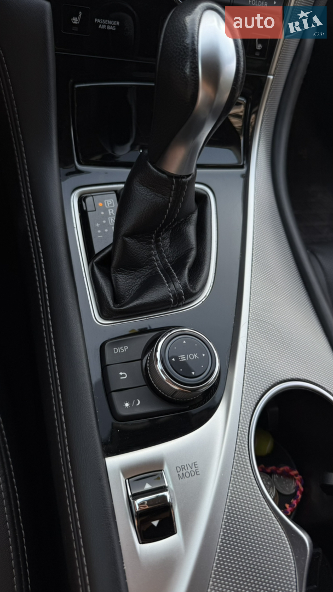 2016 Infiniti Q50 - мініатюра 11
