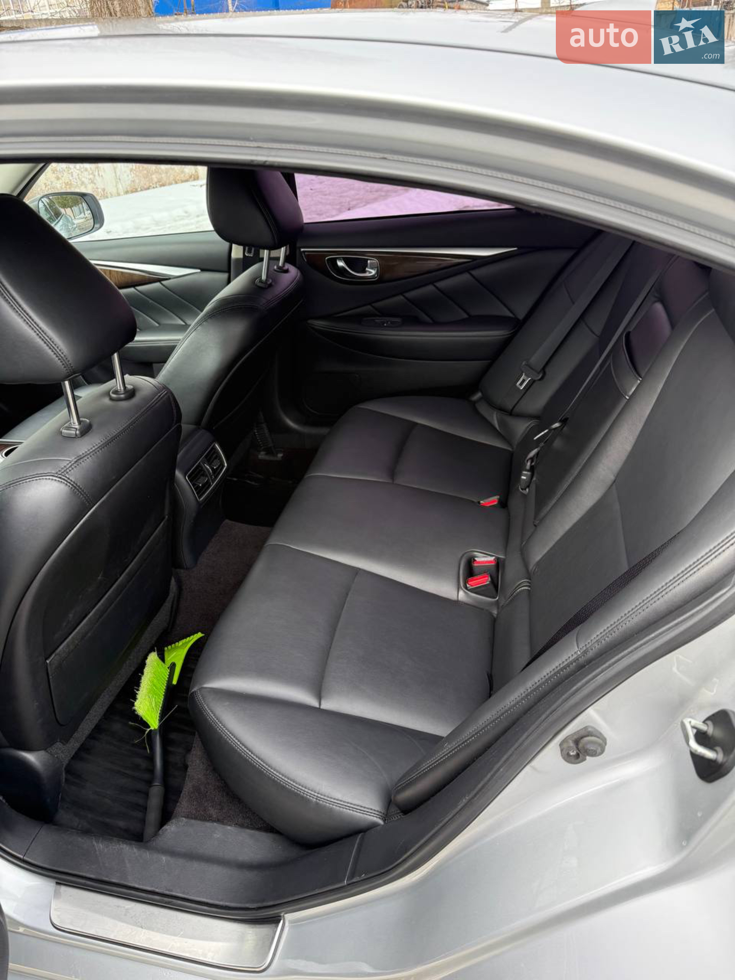 2018 Infiniti Q50 - мініатюра 6