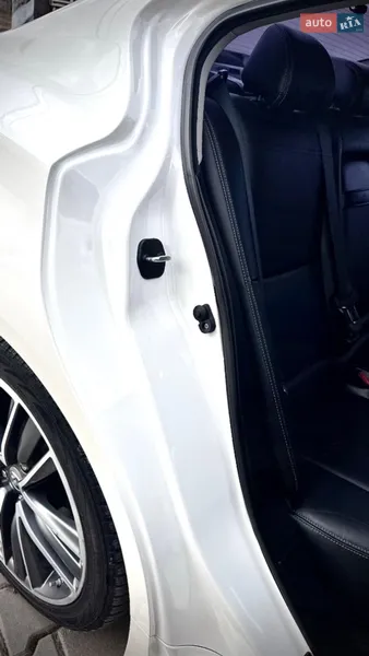 Infiniti Q50 2016 VIN JNKDV71E1GM551559 фото оголошення 43 з 92