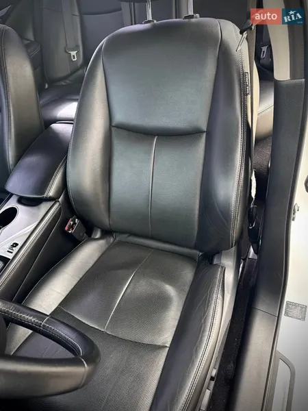 Infiniti Q50 2016 VIN JNKDV71E1GM551559 фото оголошення 62 з 92