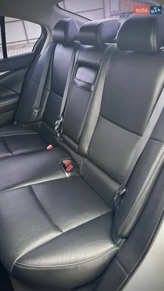 Infiniti Q50 2016 VIN JNKDV71E1GM551559 фото оголошення 69 з 92