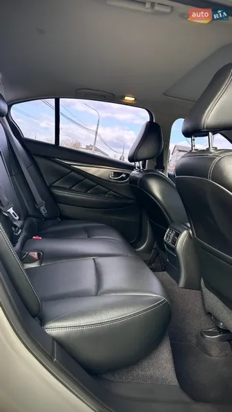 Infiniti Q50 2016 VIN JNKDV71E1GM551559 фото оголошення 71 з 92
