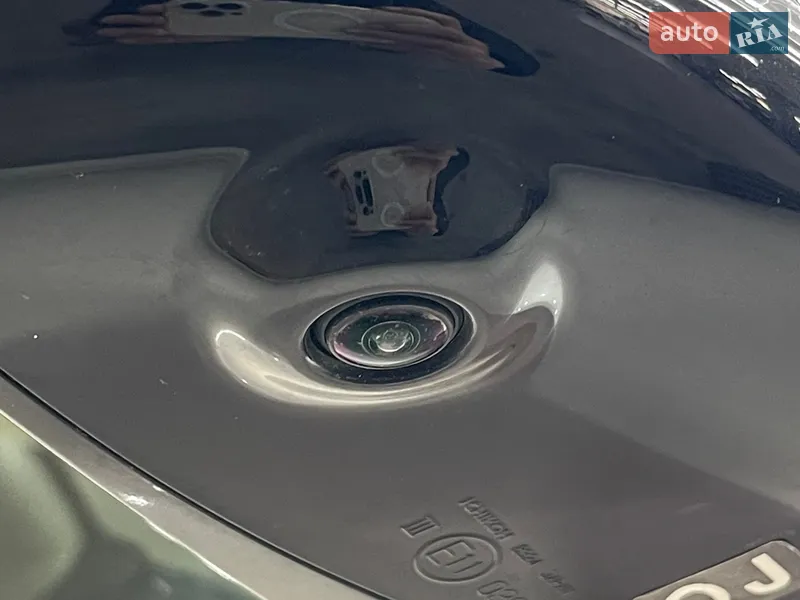 Infiniti Q50 2016 VIN JN1EV7APXGM304874 фото оголошення 7 з 62