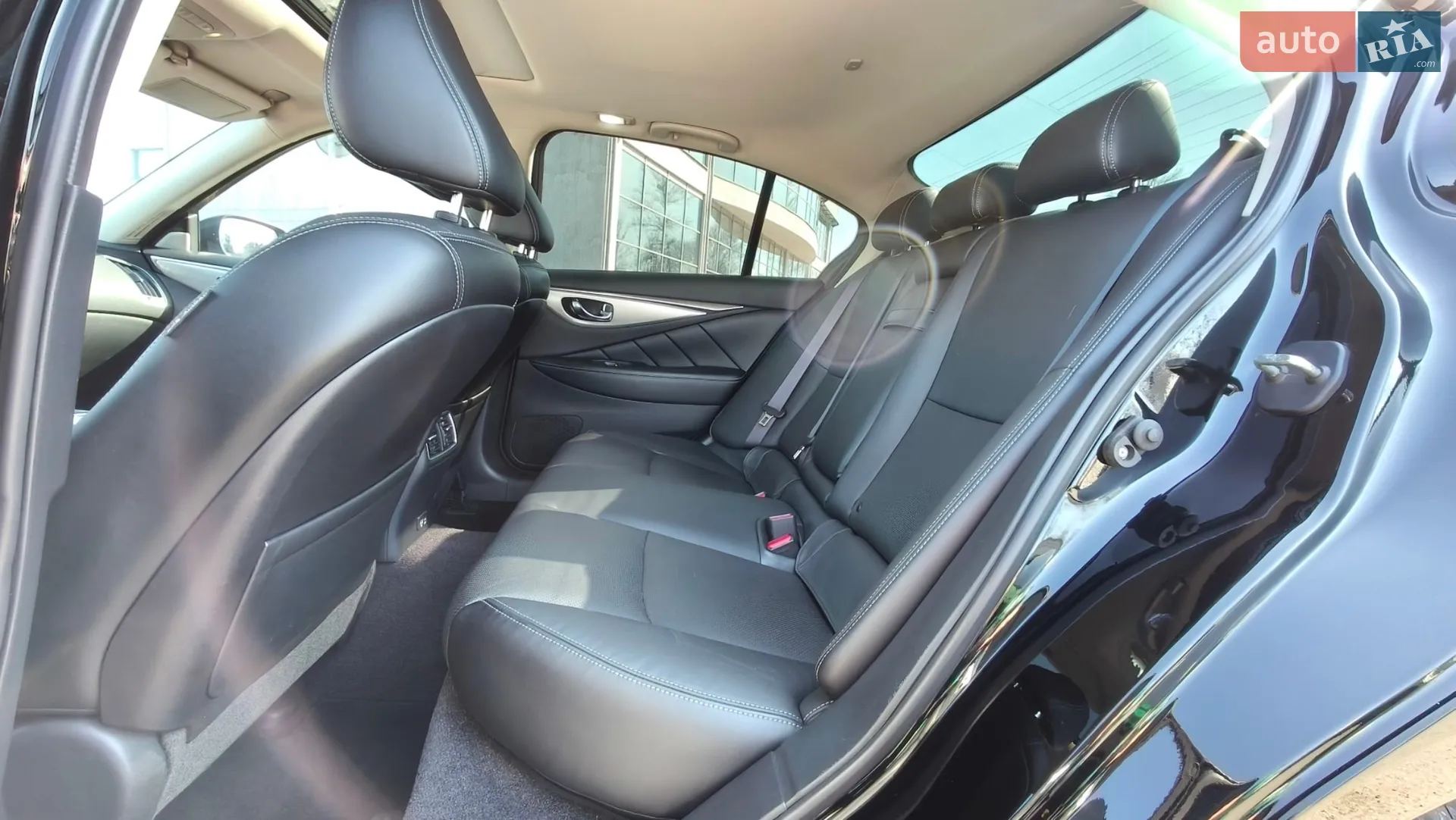 2020 Infiniti Q50 - мініатюра 7