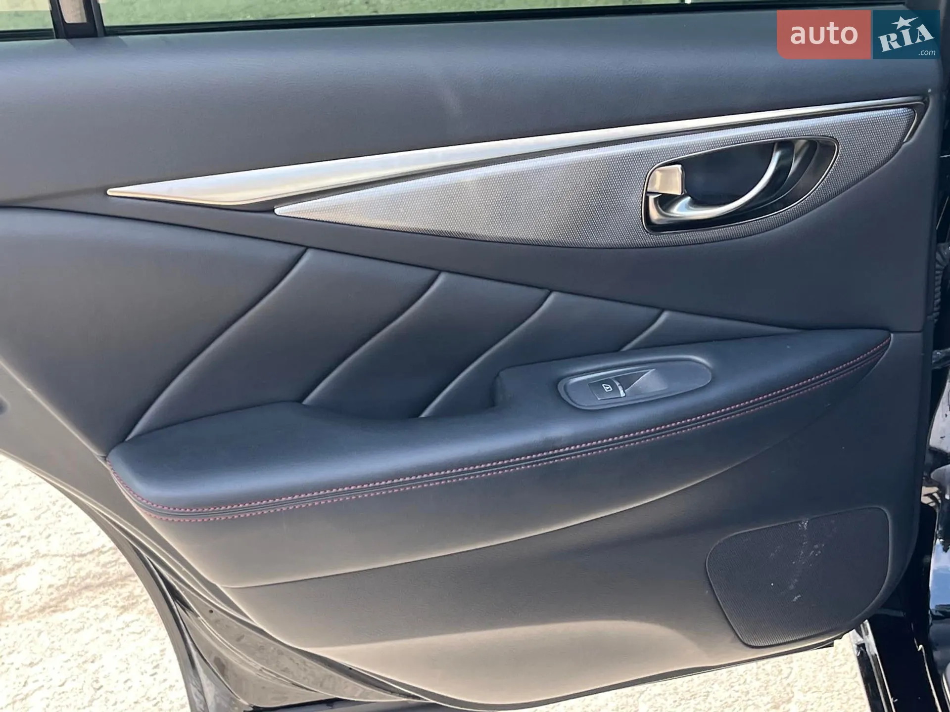 2019 Infiniti Q50 - мініатюра 30