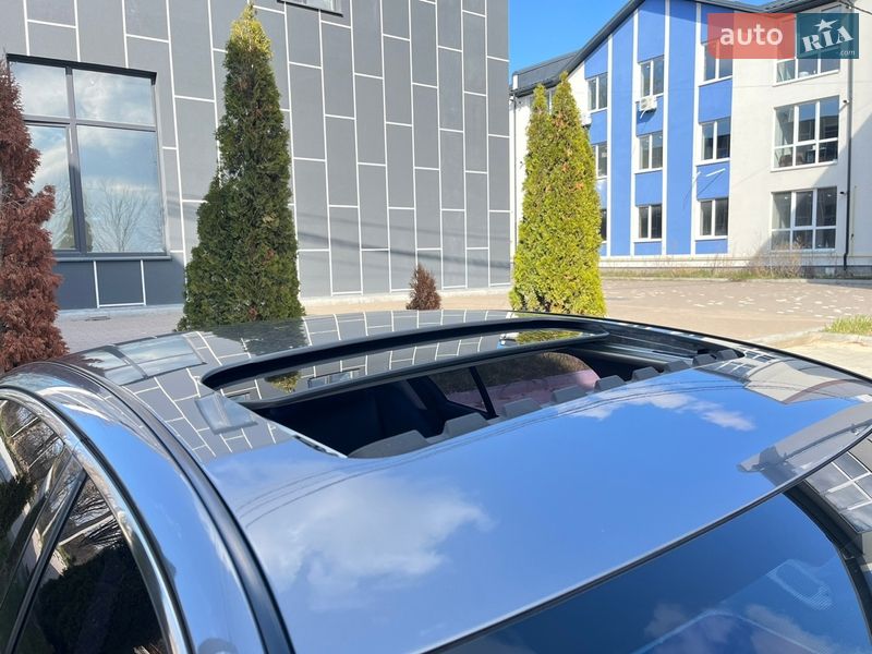 Седан Infiniti Q50 2016 в Виннице