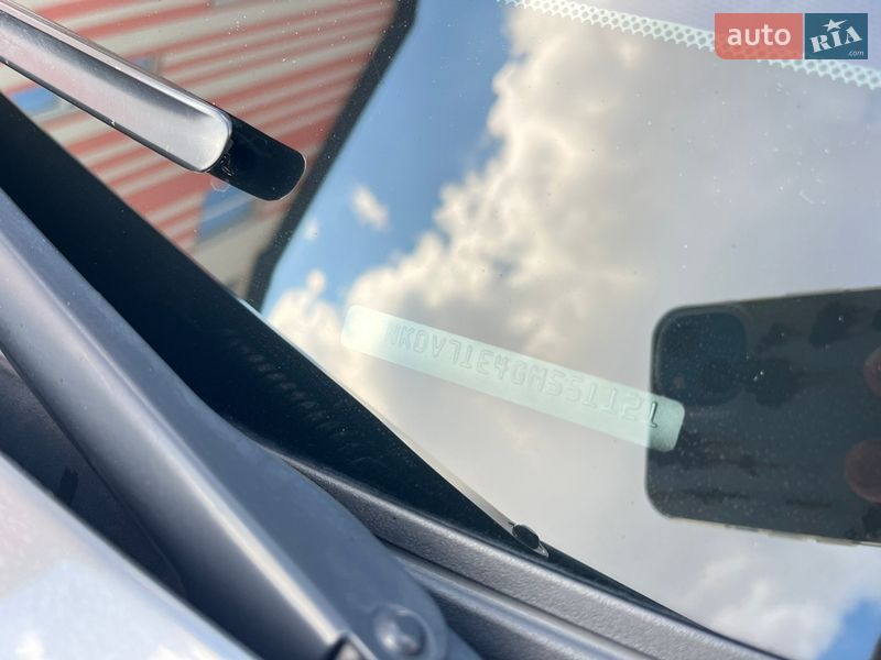 Седан Infiniti Q50 2016 в Виннице