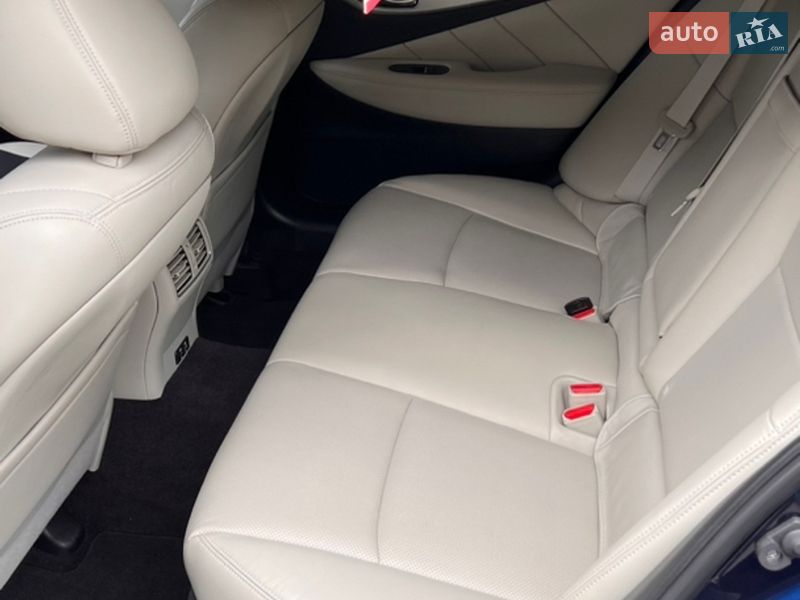 Седан Infiniti Q50 2023 в Кременчуге фото 11 Седан Infiniti Q50 2023 в Кременчуге