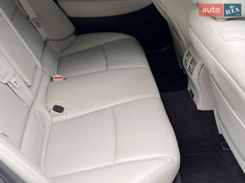 Седан Infiniti Q50 2023 в Кременчуге фото 13 Седан Infiniti Q50 2023 в Кременчуге