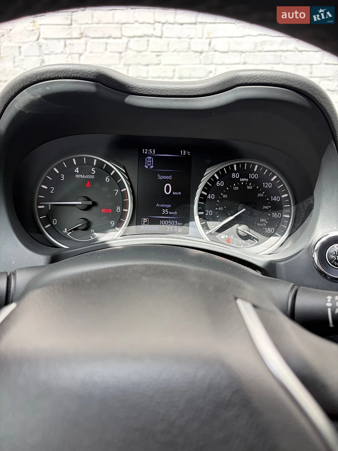 2017 Infiniti Q50 - мініатюра 27