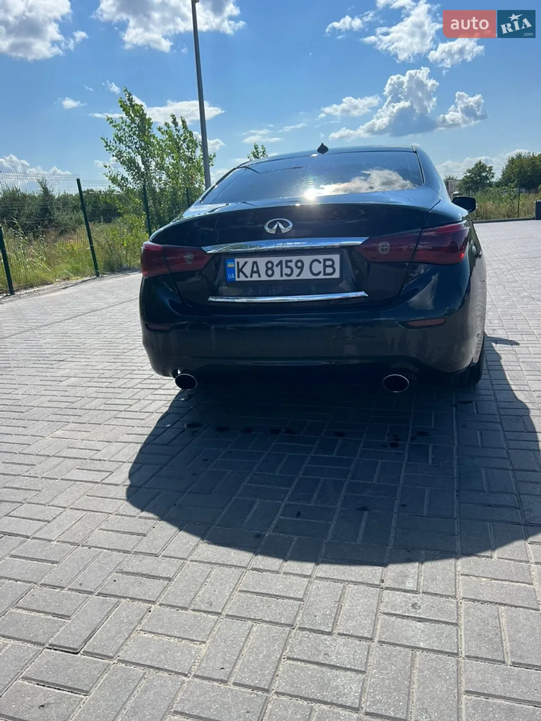 2016 Infiniti Q50 - мініатюра 14