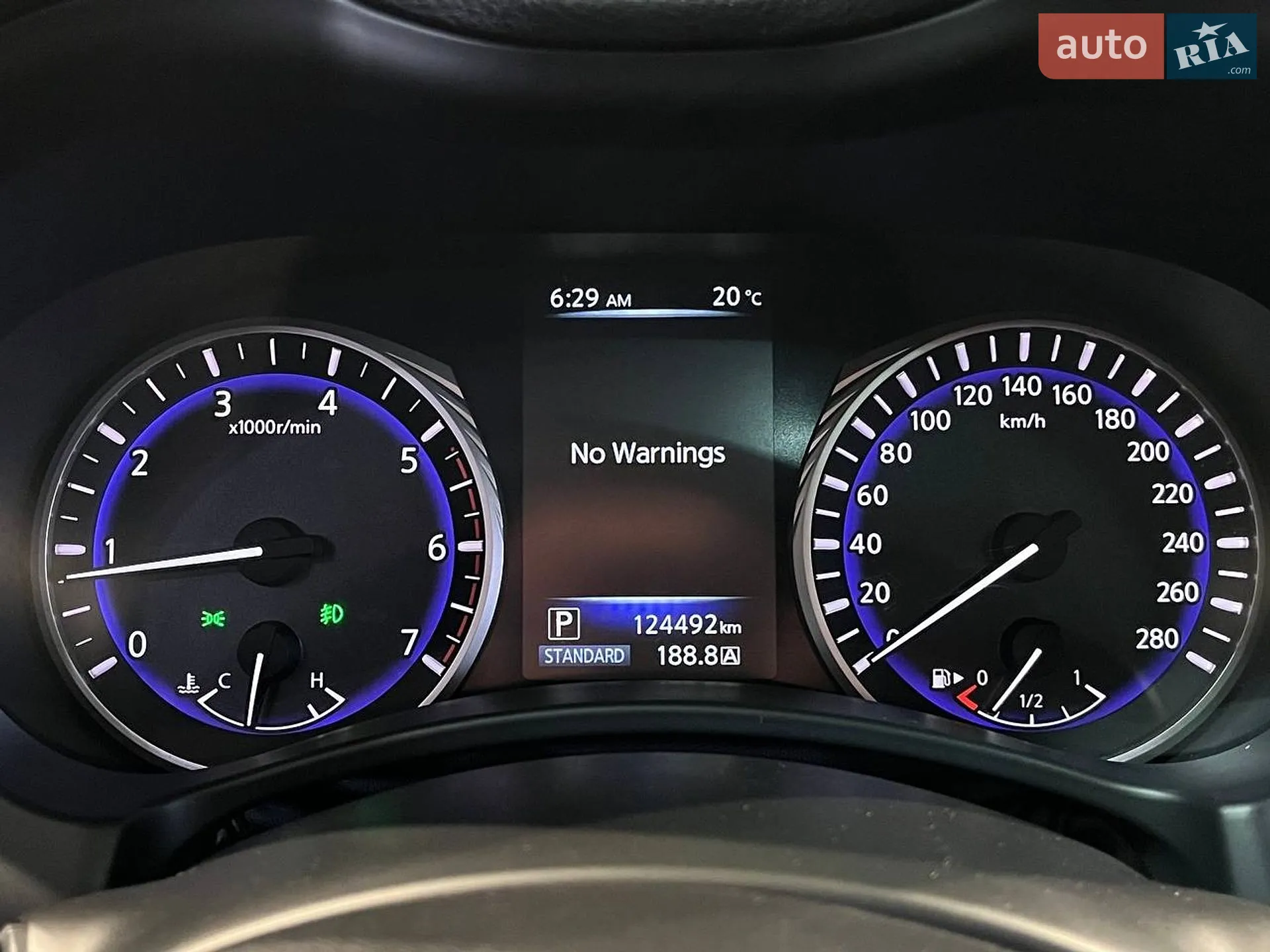 2014 Infiniti Q50 - мініатюра 22