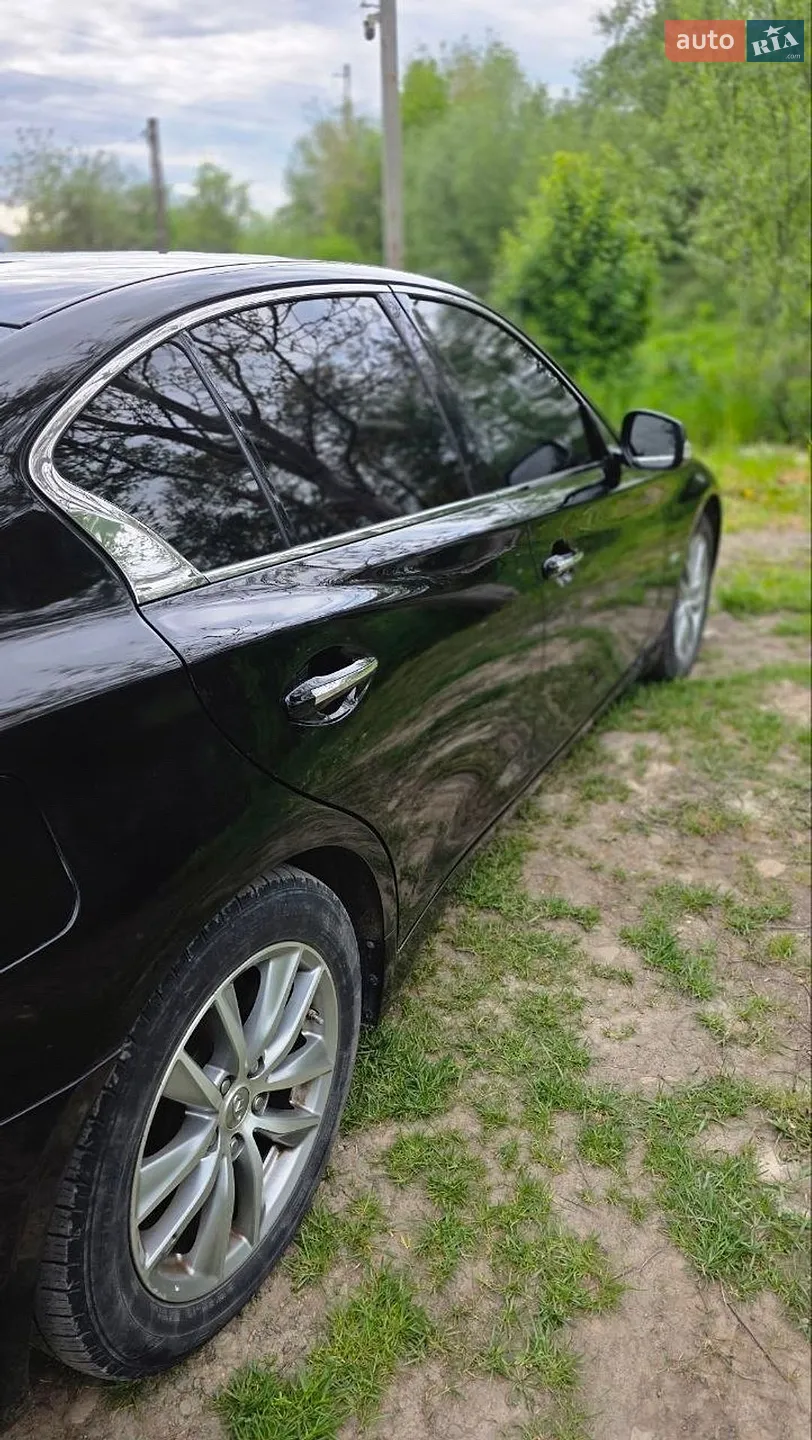 2015 Infiniti Q50 - мініатюра 6