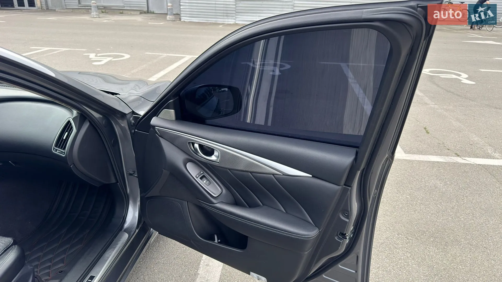 2016 Infiniti Q50 - мініатюра 17