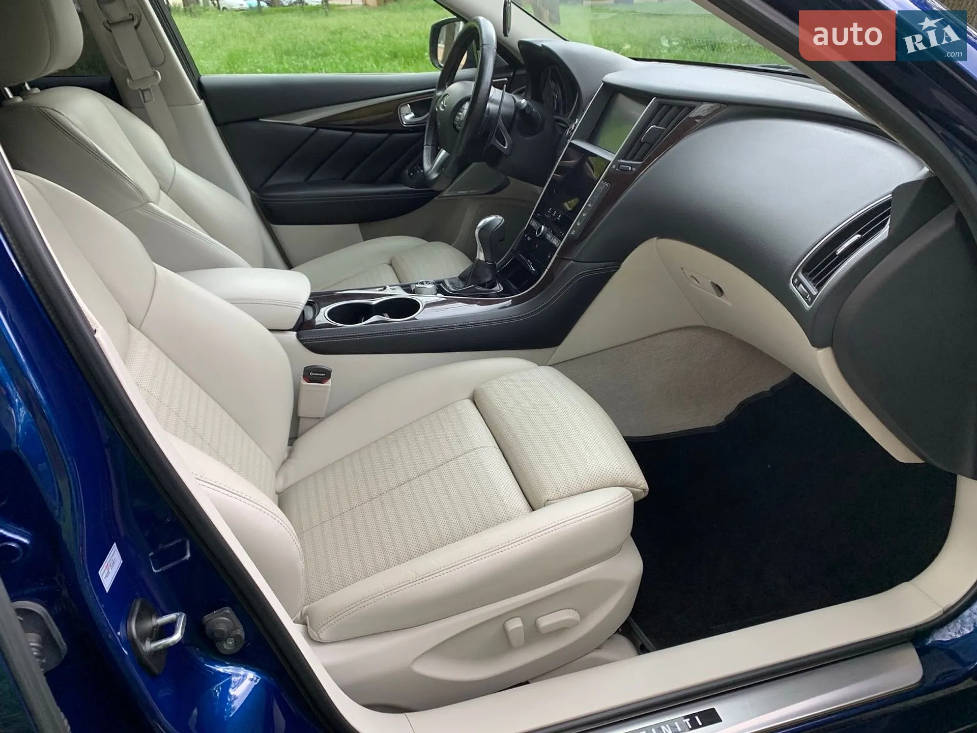 2016 Infiniti Q50 - мініатюра 20