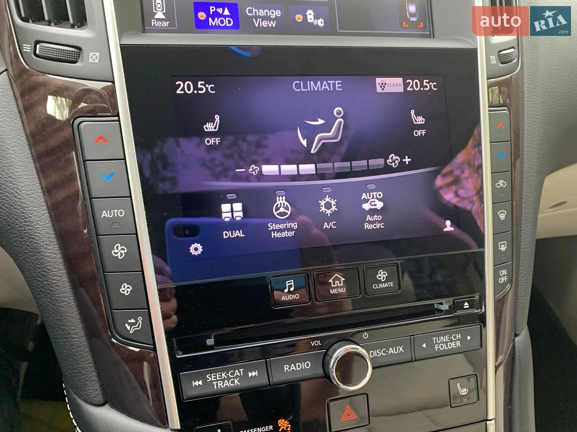 2016 Infiniti Q50 - мініатюра 28