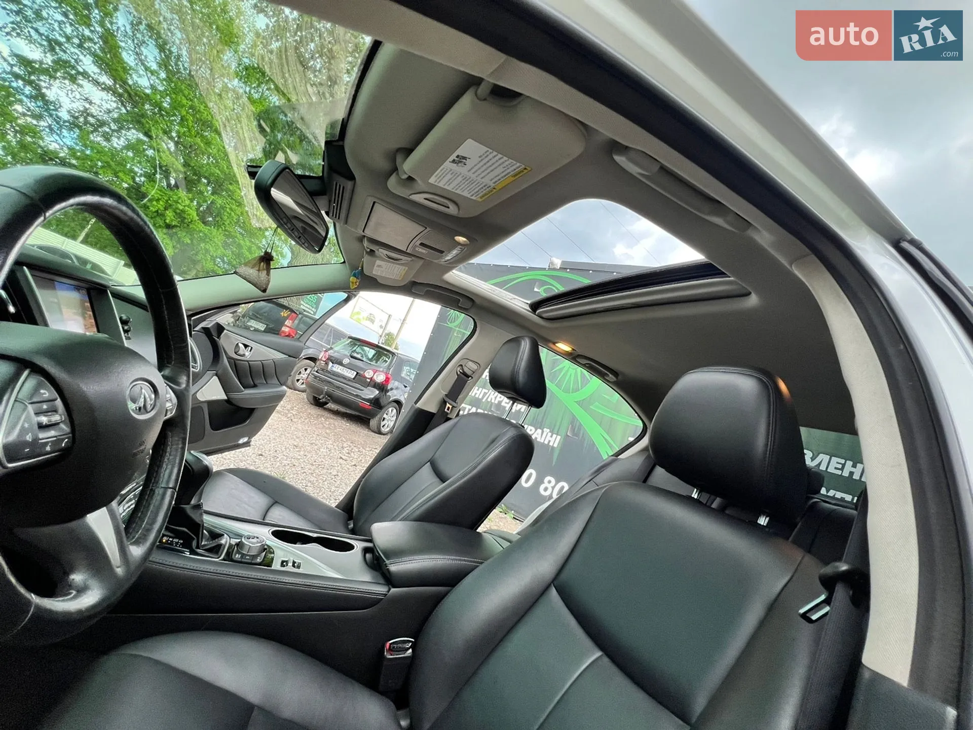 2016 Infiniti Q50 - мініатюра 30