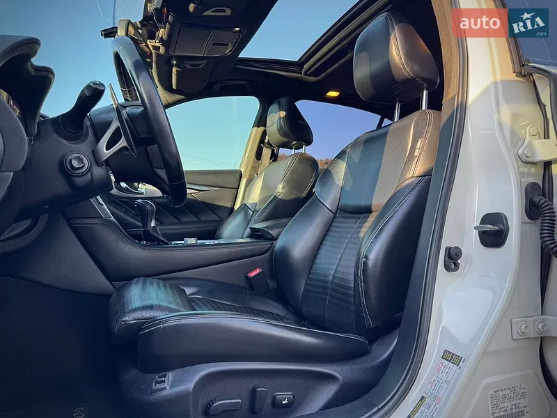 Infiniti Q50 2016 VIN JN1FV7AR6GM451148 фото оголошення 26 з 92