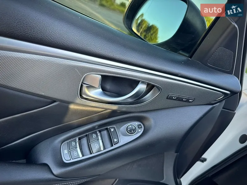 Infiniti Q50 2016 VIN JN1FV7AR6GM451148 фото оголошення 29 з 92
