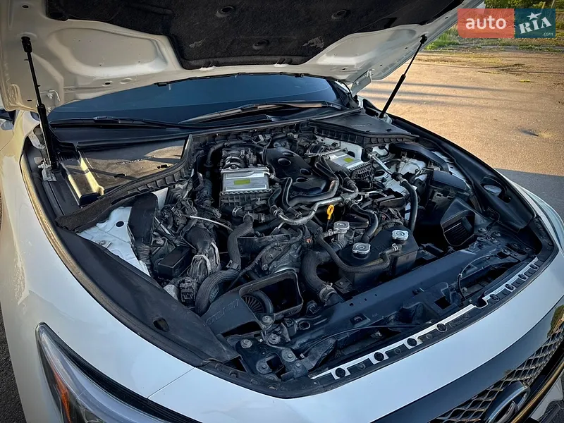 Infiniti Q50 2016 VIN JN1FV7AR6GM451148 фото оголошення 67 з 92