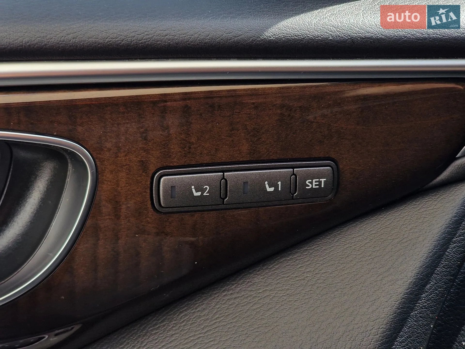 2016 Infiniti Q50 - мініатюра 63
