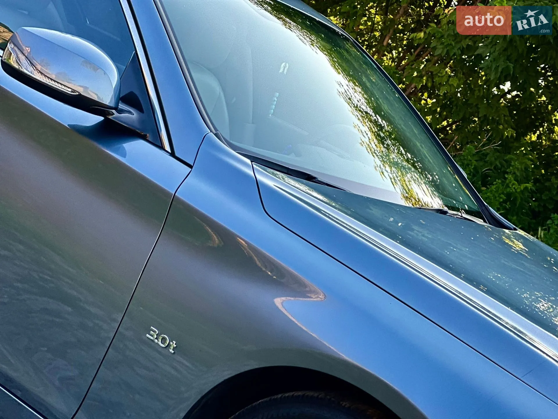 2019 Infiniti Q50 - мініатюра 35
