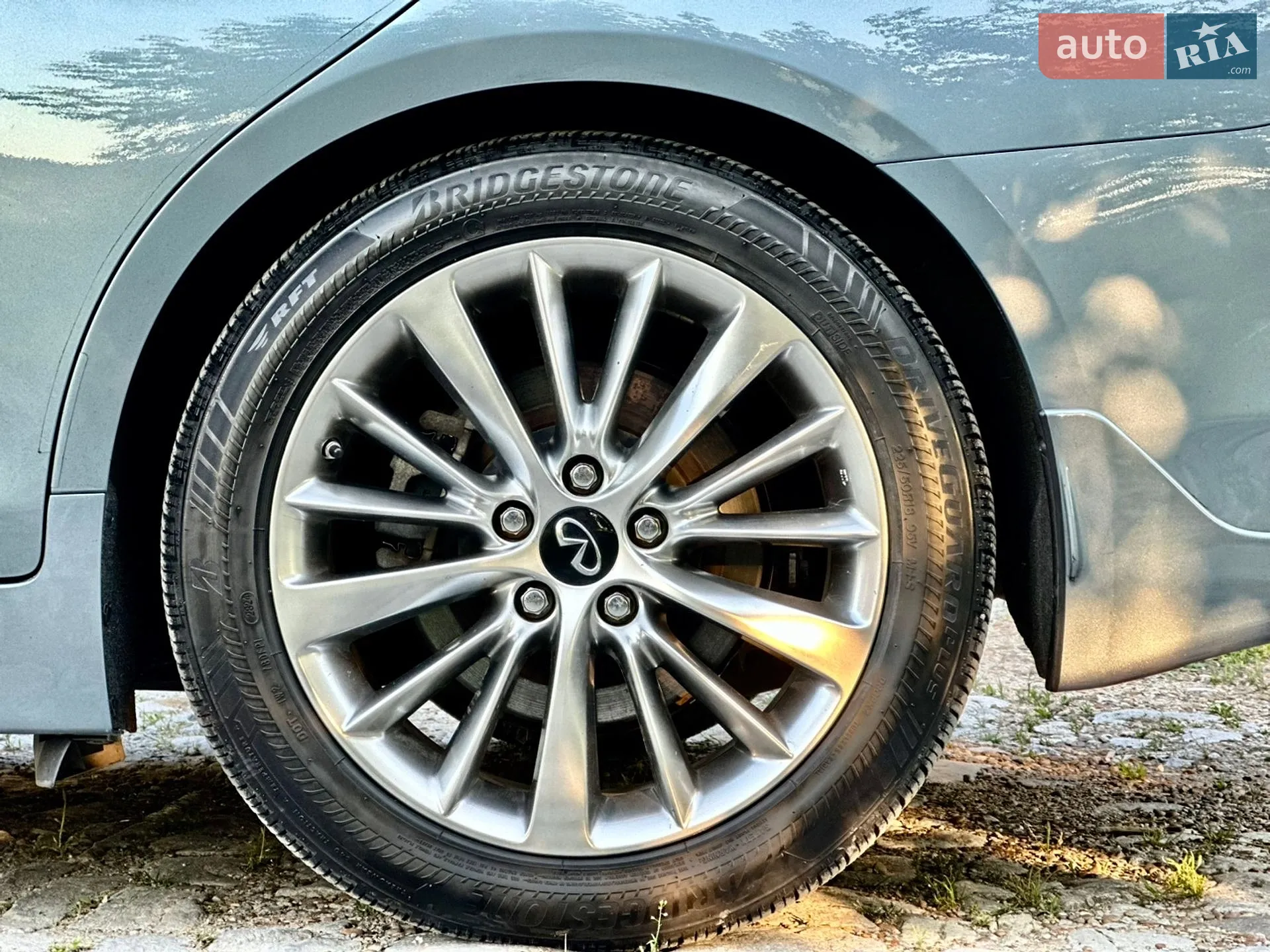 2019 Infiniti Q50 - мініатюра 58