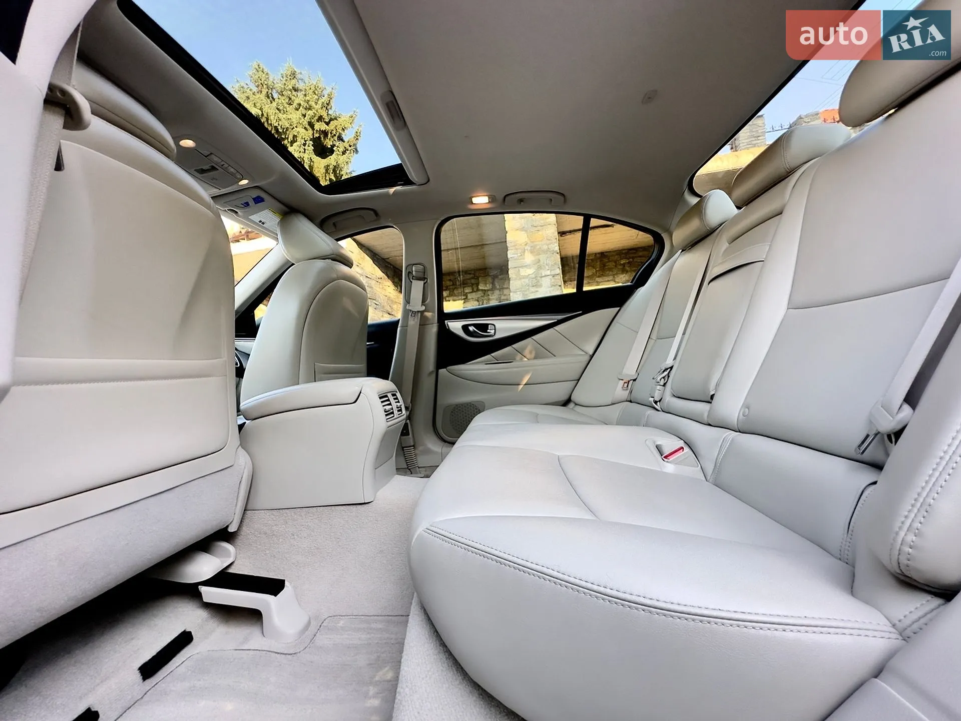 2019 Infiniti Q50 - мініатюра 66