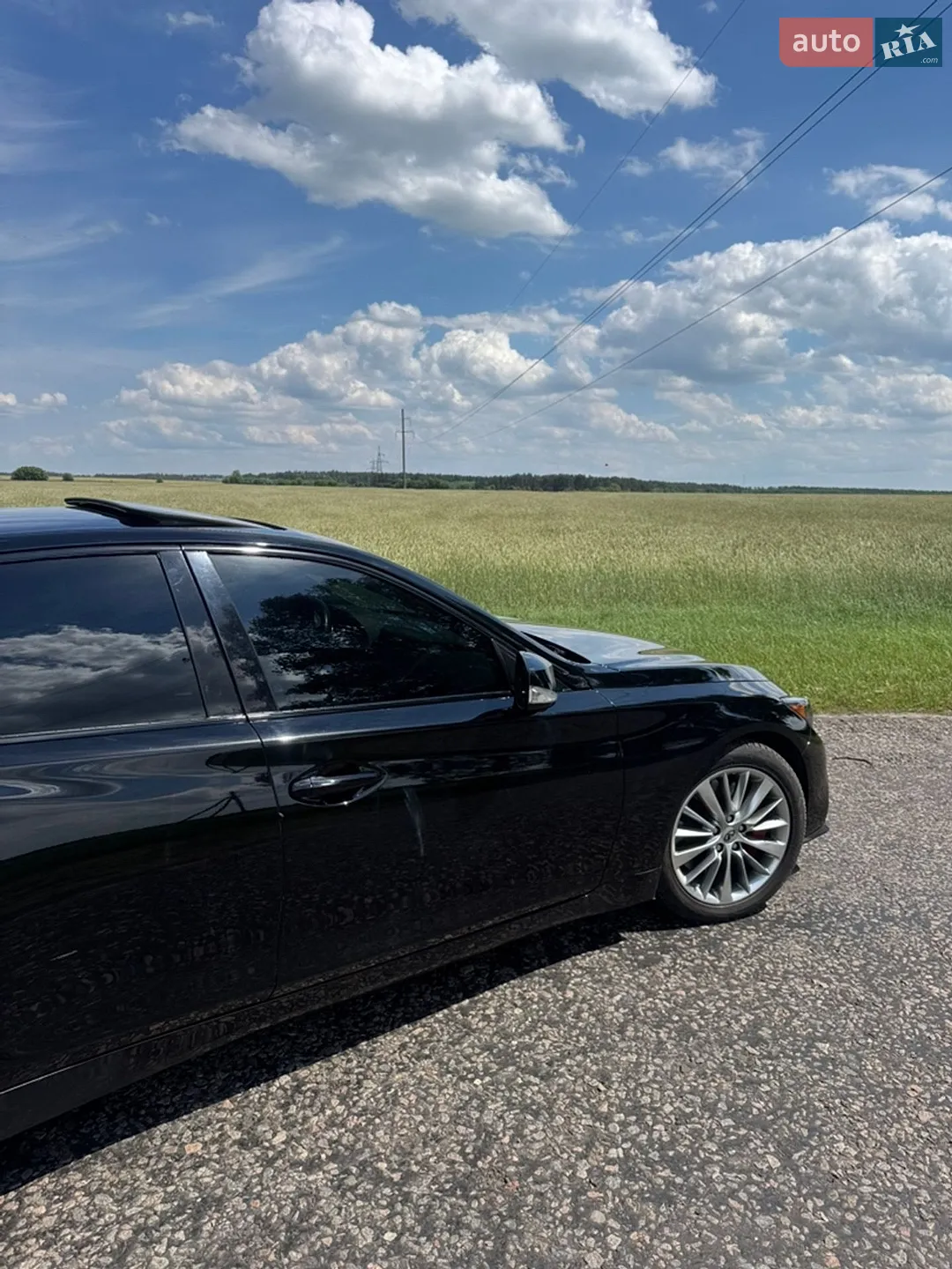 2019 Infiniti Q50 - мініатюра 11