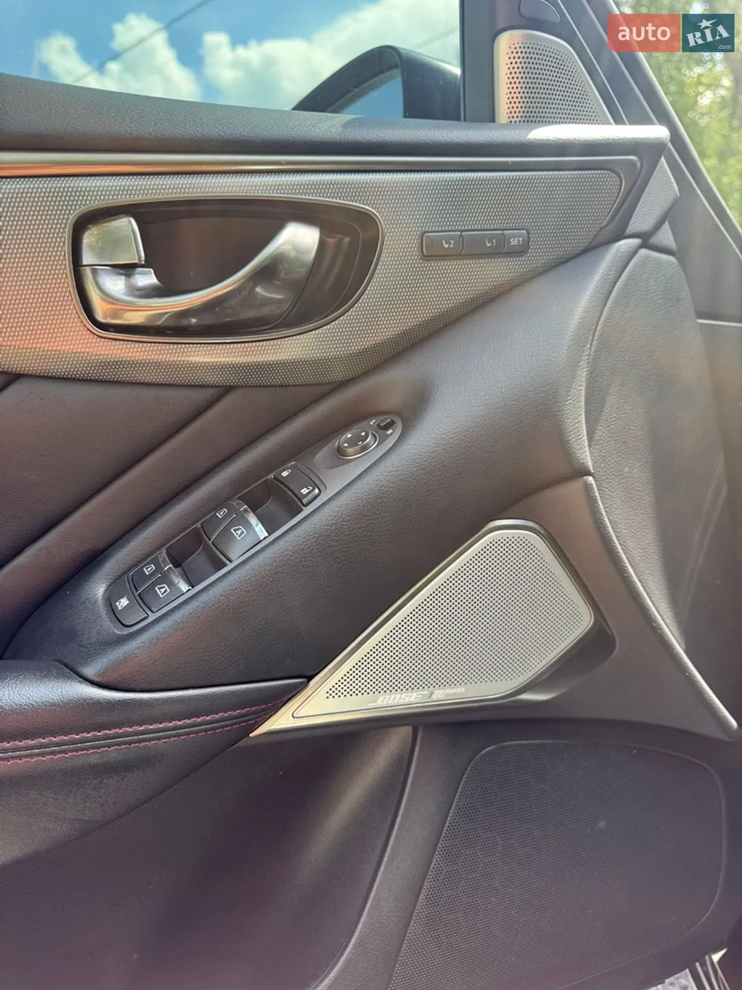 2019 Infiniti Q50 - мініатюра 19