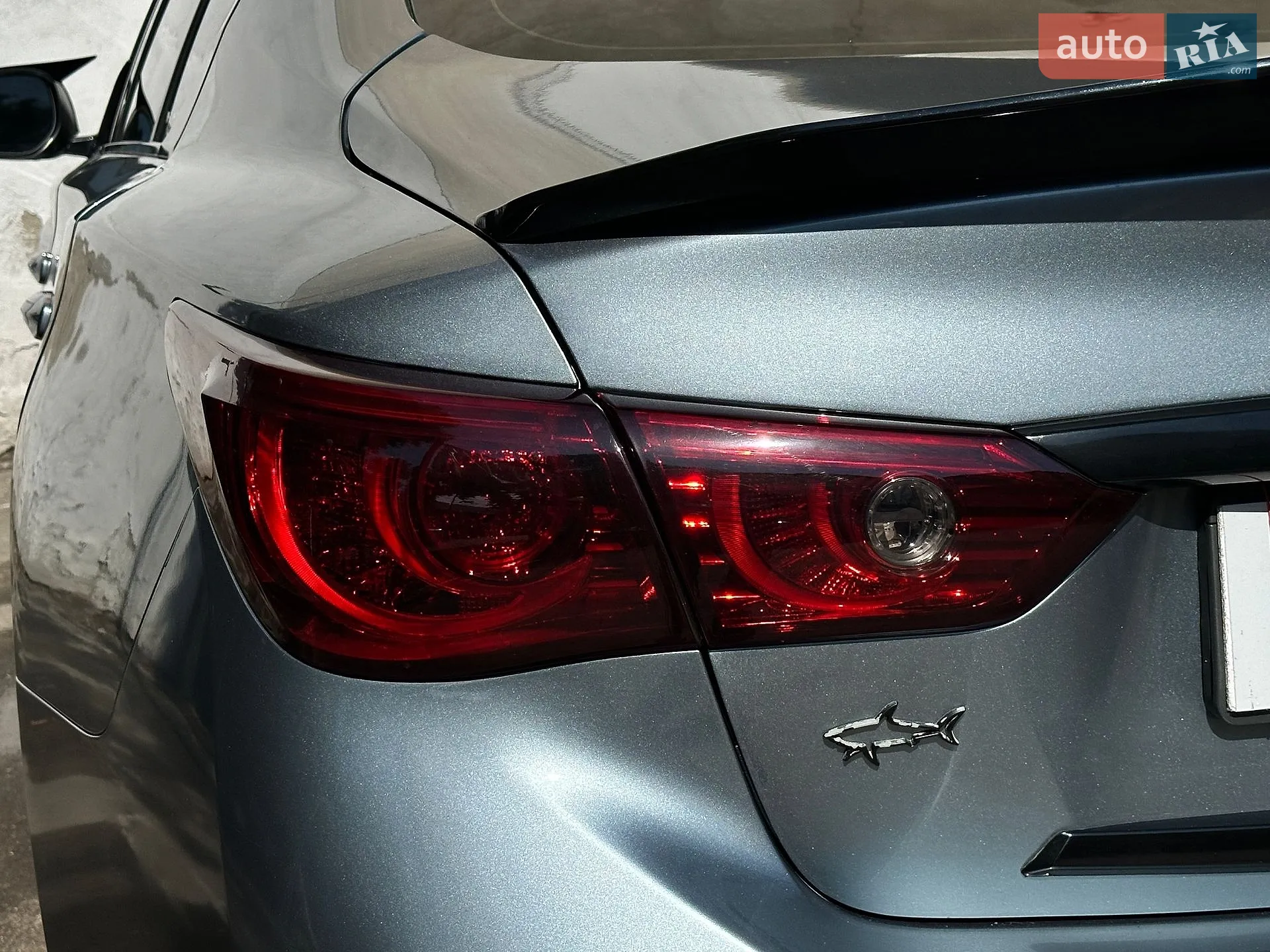 2016 Infiniti Q50 - мініатюра 29