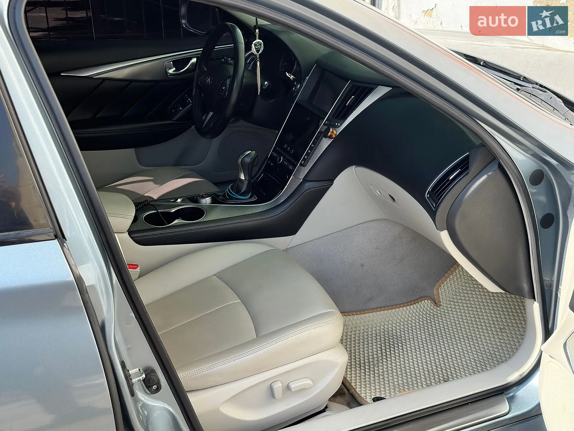 2016 Infiniti Q50 - мініатюра 41
