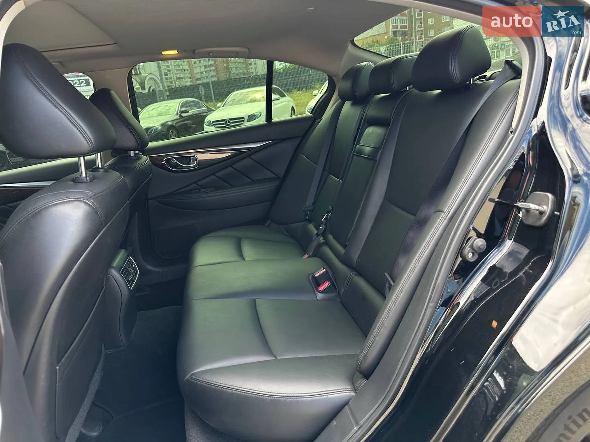2019 Infiniti Q50 - мініатюра 10
