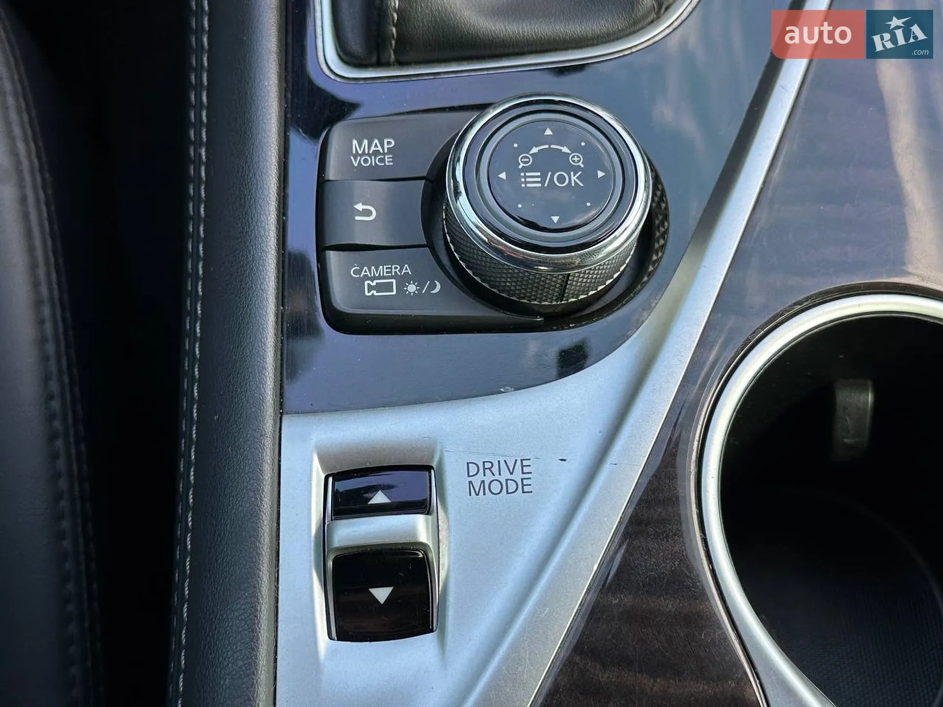 2019 Infiniti Q50 - мініатюра 22